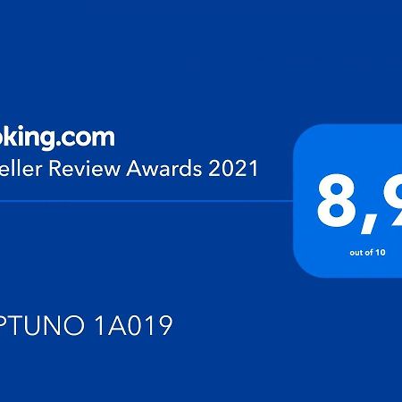 Neptuno 1A019 Leilighet Puerto de Santiago  Eksteriør bilde